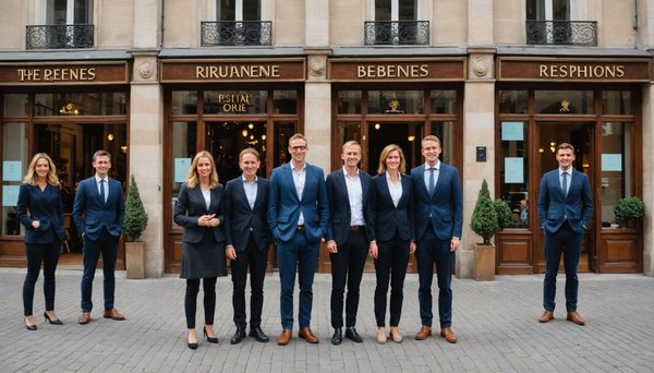 Les meilleurs services de recrutement à rennes par ethis rh