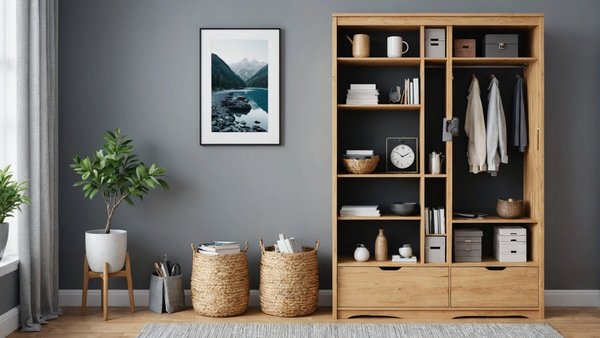 Top 5 solutions de stockage à considérer pour vos besoins