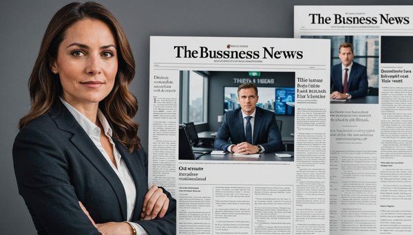 L'actualité de l'entreprise en 2025 : réussissez grâce à nos experts