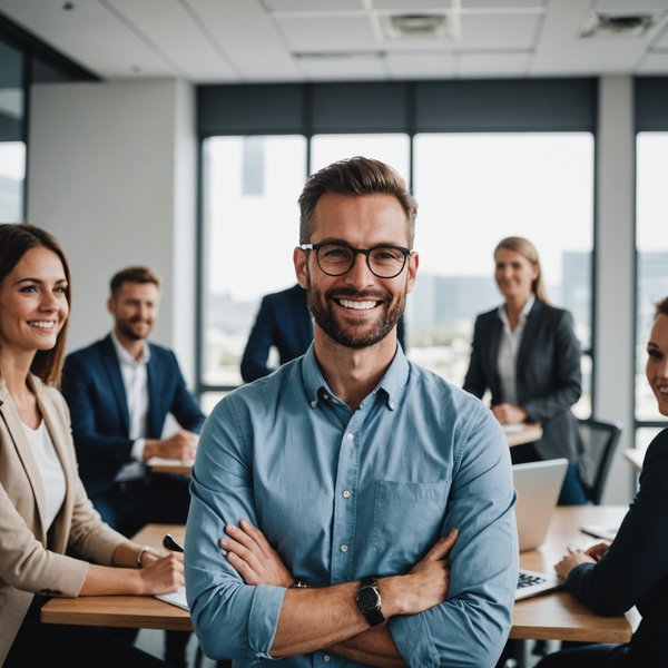 Quelles sont les meilleures pratiques pour les entreprises de services de gestion des ressources humaines pour améliorer la rétention des employés ?