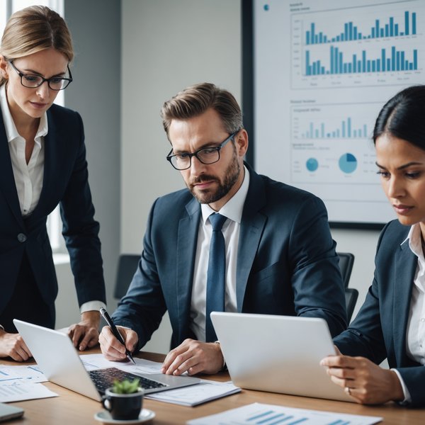 Quels modules de formation en gestion de crise économique sont pertinents pour les analystes financiers?