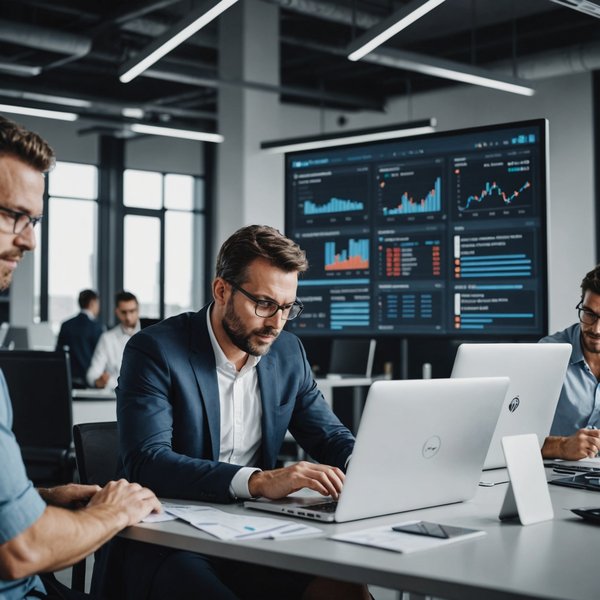 Comment développer un plan de continuité des activités pour une entreprise de services IT ?