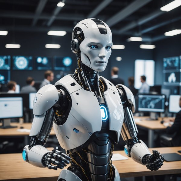 Quelle est la meilleure approche pour former les employés à la gestion des risques liés à l'intelligence artificielle?