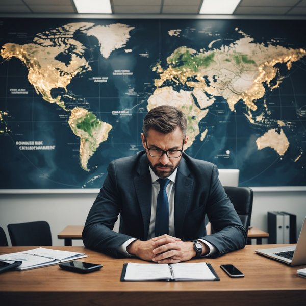 Comment adapter les techniques de gestion de crise pour les entreprises opérant dans des zones à risque élevé ?