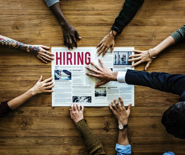 Trouvez un emploi sans expérience à bordeaux facilement