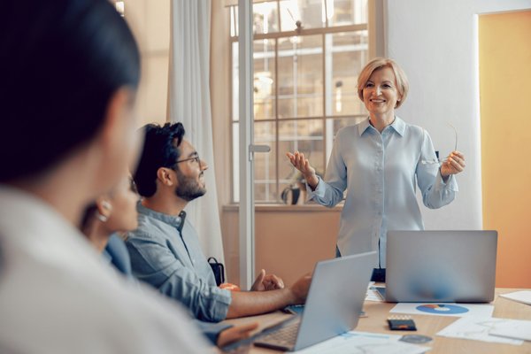 Formation bureautique antibes : améliorez vos compétences !