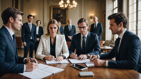 Emploi ressources humaines : les meilleures offres en france