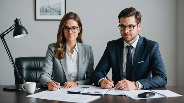 Expert comptable pour non-résidents investissant en immobilier