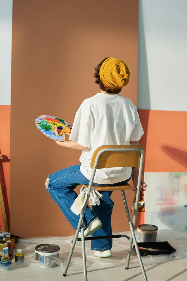 Artisan peintre avignon : votre expert en peinture et rénovation