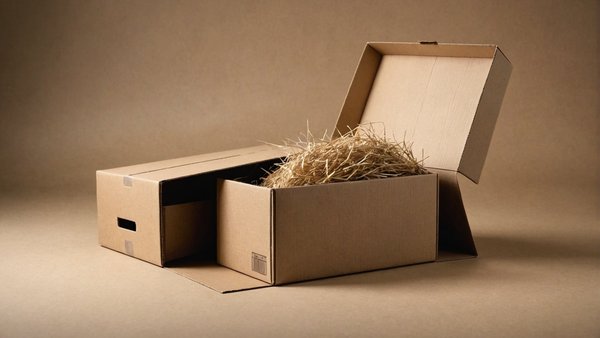 Emballage carton pour les professionnels : alliez qualité et praticité