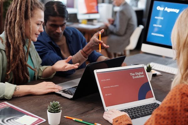 Boostez votre stratégie numérique grâce à une agence comptable experte